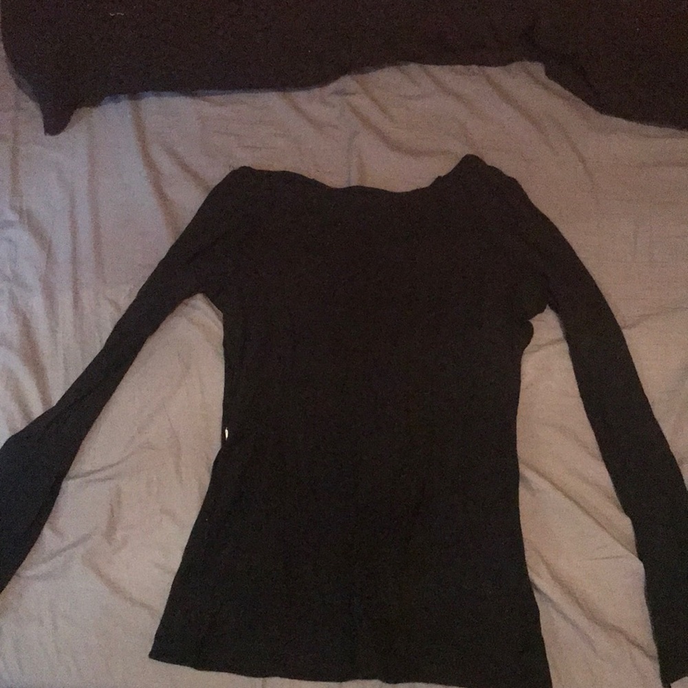 long sleeve sleeping shirt